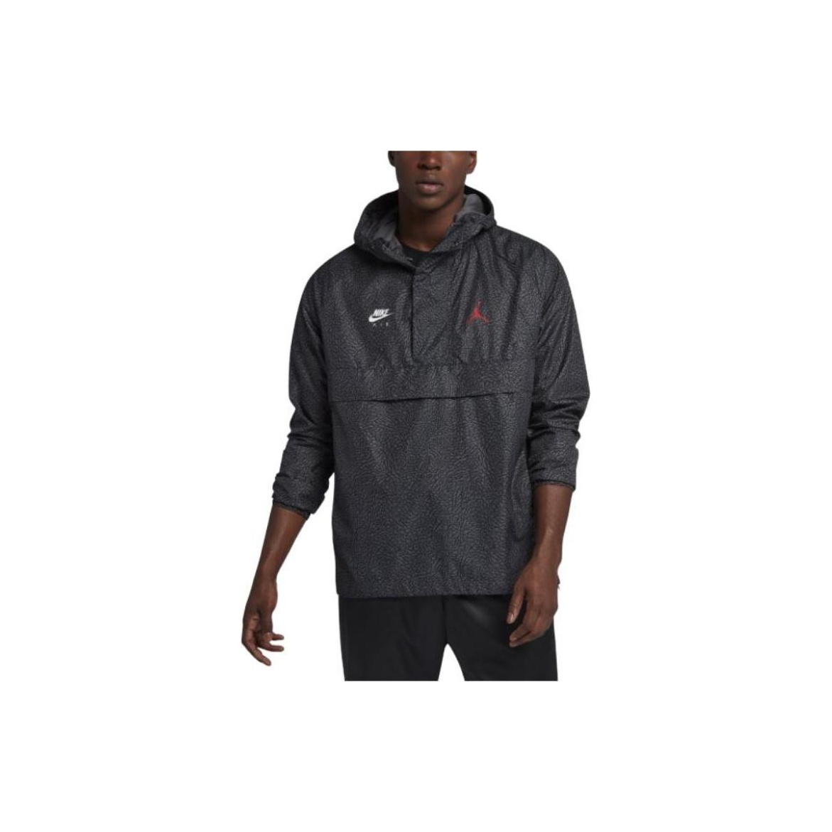 JORDAN Sportswear Wings 1988 Anorak POIZON