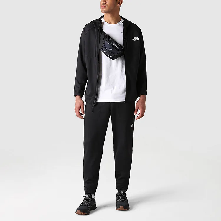 THE NORTH FACE CANYONLANDS Jackets Men's Black