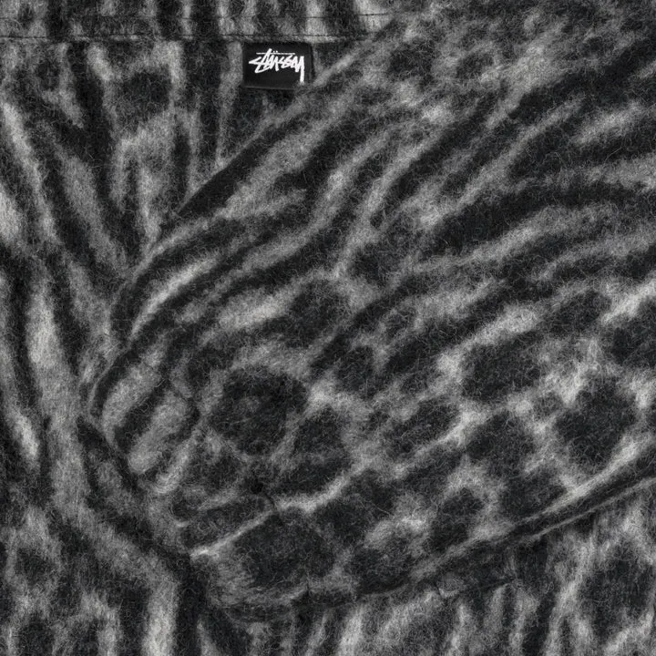 Stussy Wildlife Work Jacket L - POIZON 