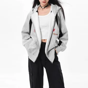 Princess Berdele Sweatshirt Women's Heather Gray