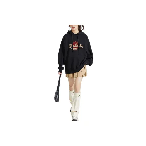 Tonlion Sweatshirts Women's