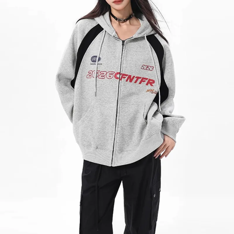 Princess Berdele Sweatshirt Women's Heather Gray-2