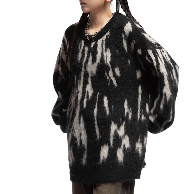 BABUGGE Sweaters Unisex-8