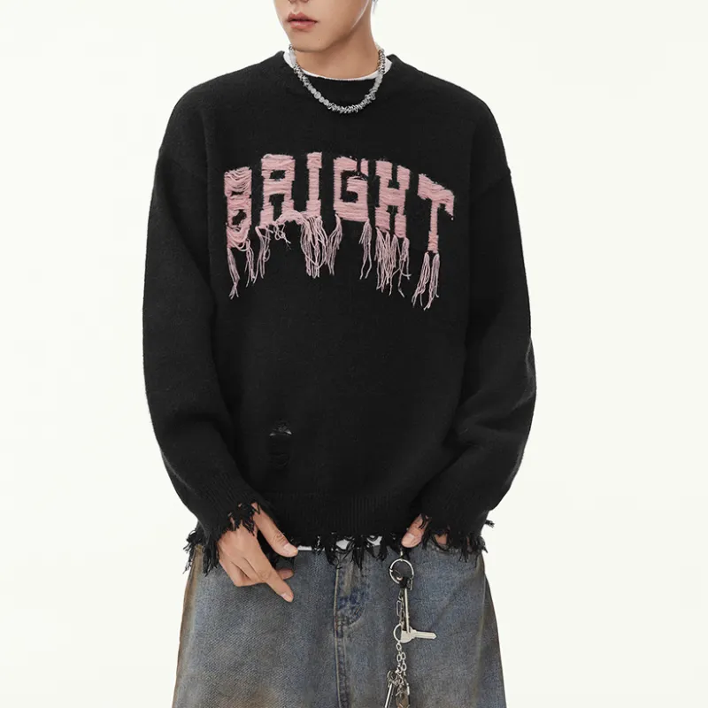 EPTISON Sweaters Unisex-8