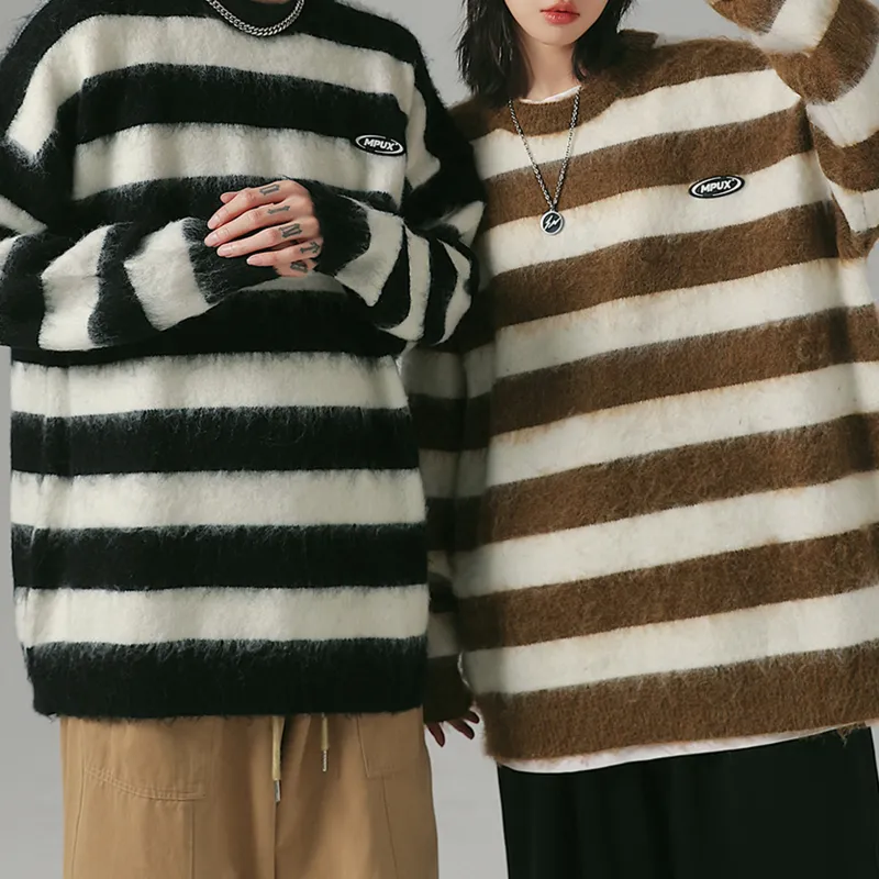 MPUX Sweaters Unisex-5