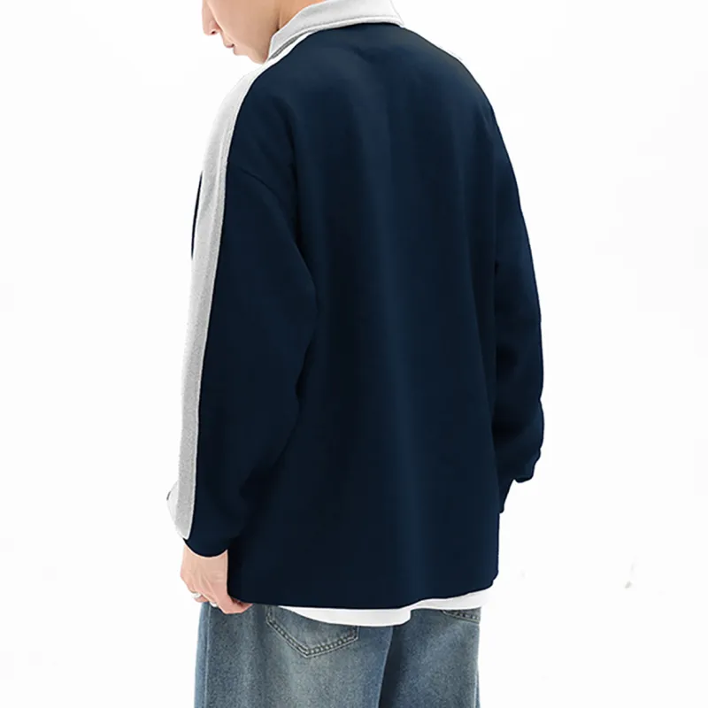 WANCHAO CP Polo Shirts Unisex-2