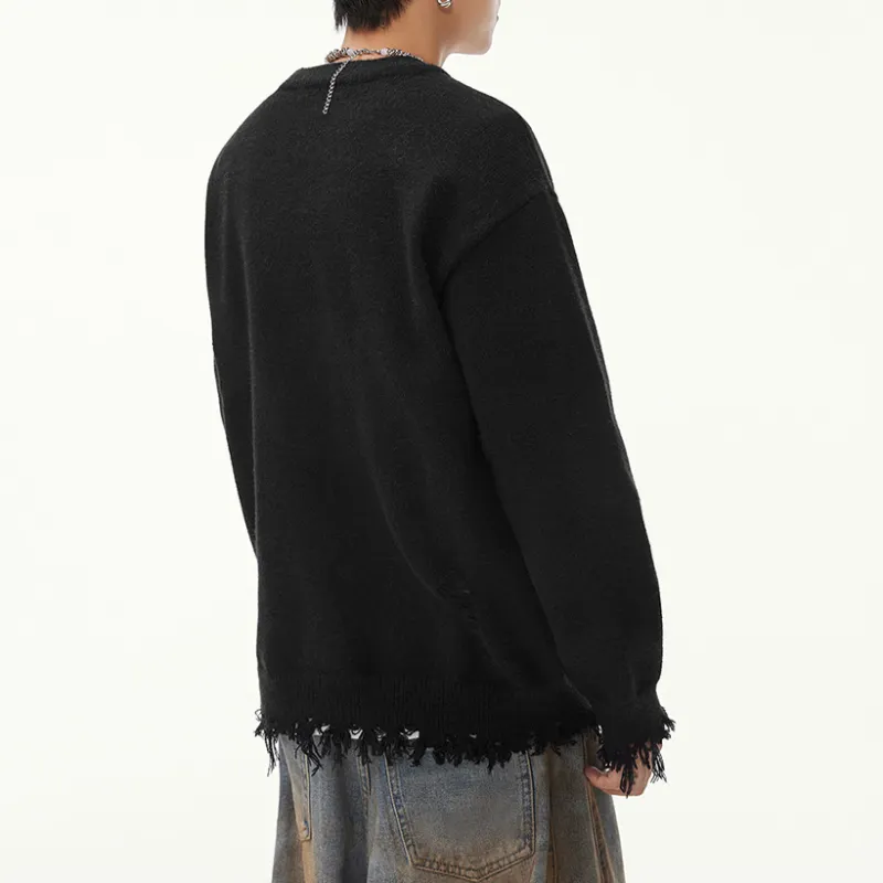 EPTISON Sweaters Unisex-9