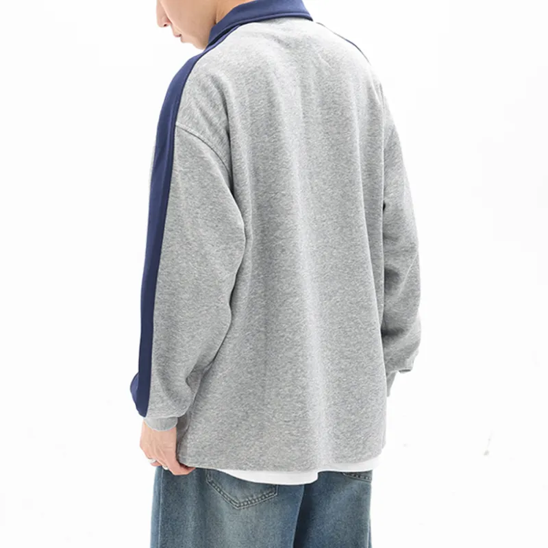 WANCHAO CP Polo Shirts Unisex-5