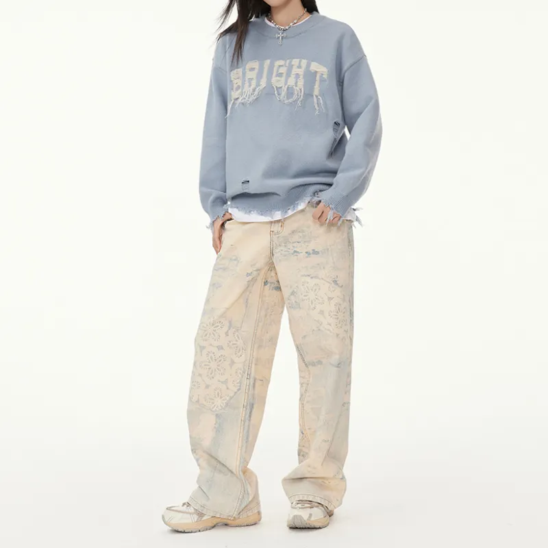 EPTISON Sweaters Unisex-5