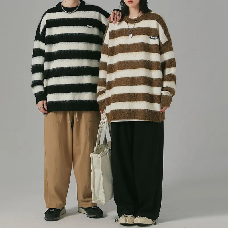 MPUX Sweaters Unisex-6