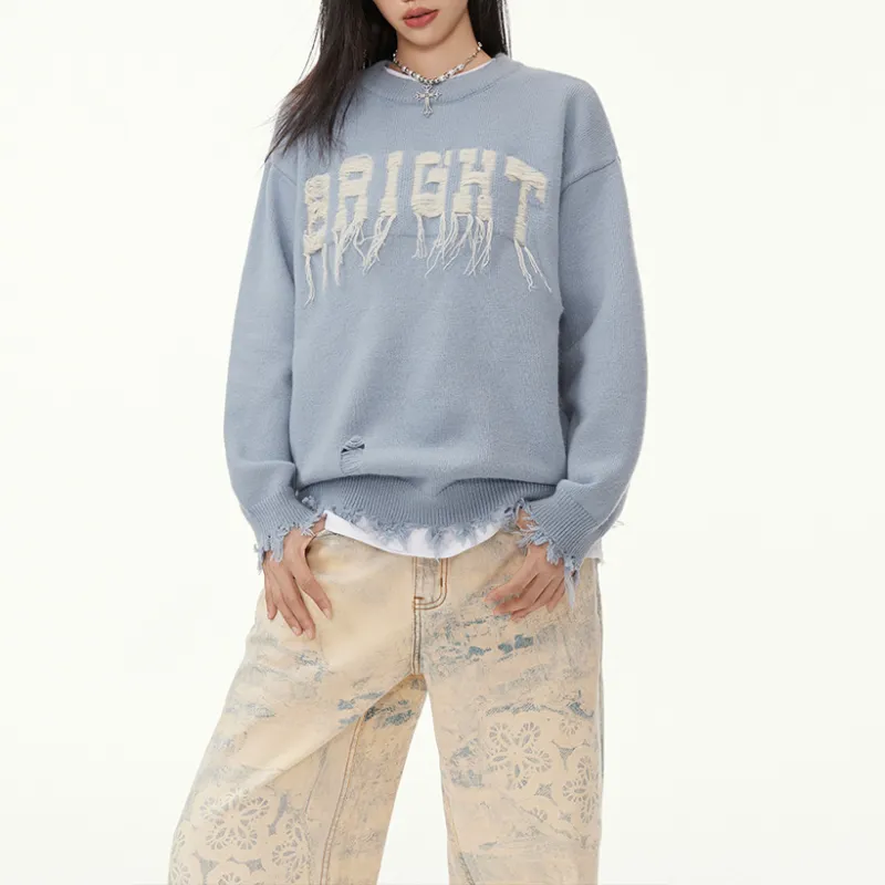 EPTISON Sweaters Unisex-3