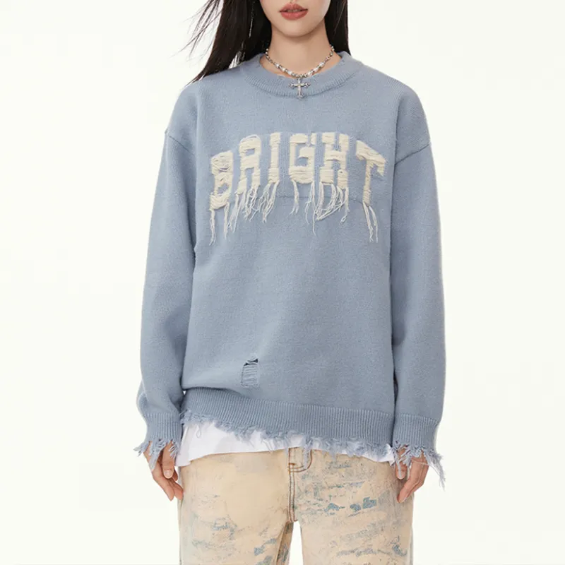 EPTISON Sweaters Unisex-2