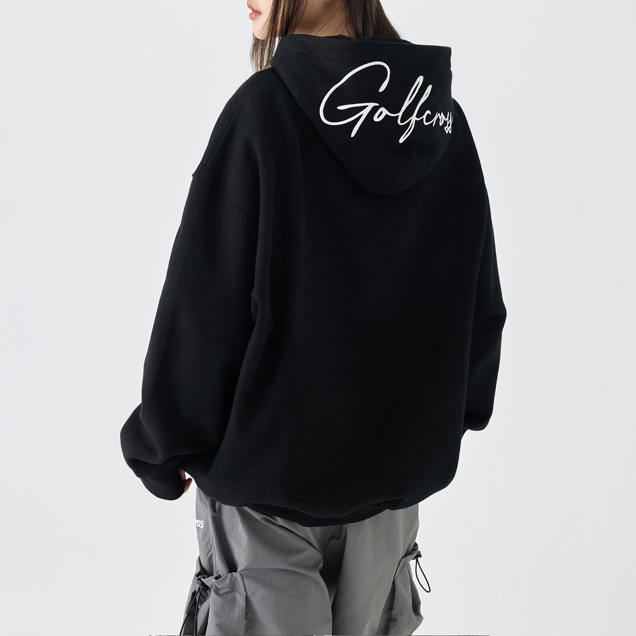 GOLFCROSS Sweatshirts Unisex - Cheap Rcj Jordan Outlet