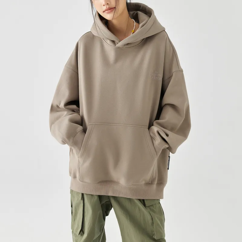 GOLFCROSS Sweatshirts Unisex-27
