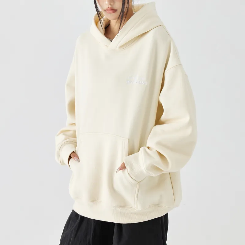 GOLFCROSS Sweatshirts Unisex-14