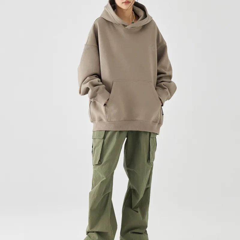 GOLFCROSS Sweatshirts Unisex-30