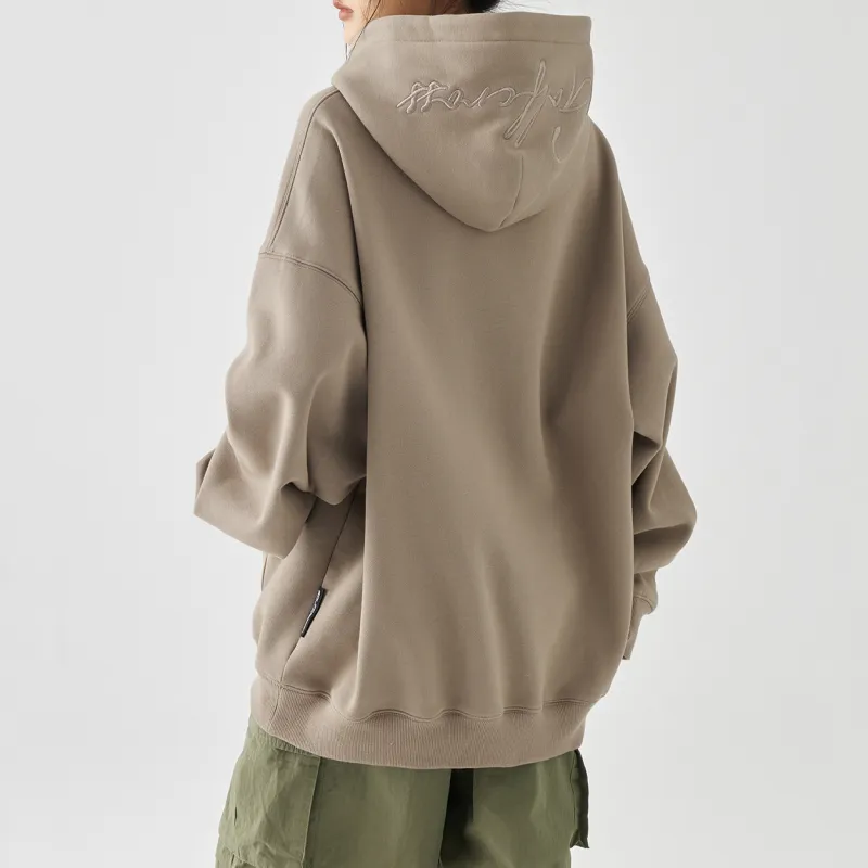 GOLFCROSS Sweatshirts Unisex-29