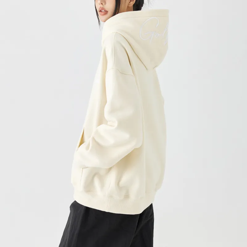 GOLFCROSS Sweatshirts Unisex-15