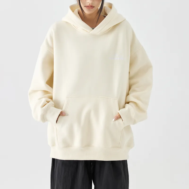 GOLFCROSS Sweatshirts Unisex-16