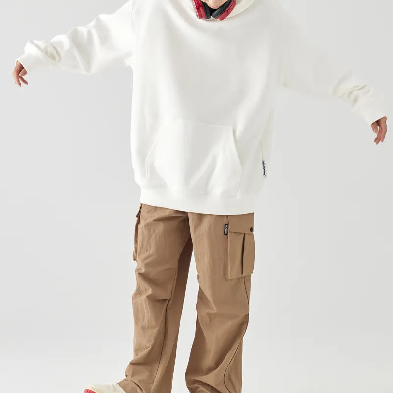 GOLFCROSS Sweatshirts Unisex-21