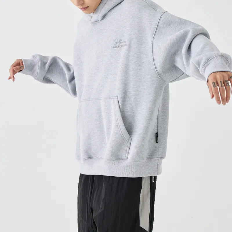 GOLFCROSS Sweatshirts Unisex-10