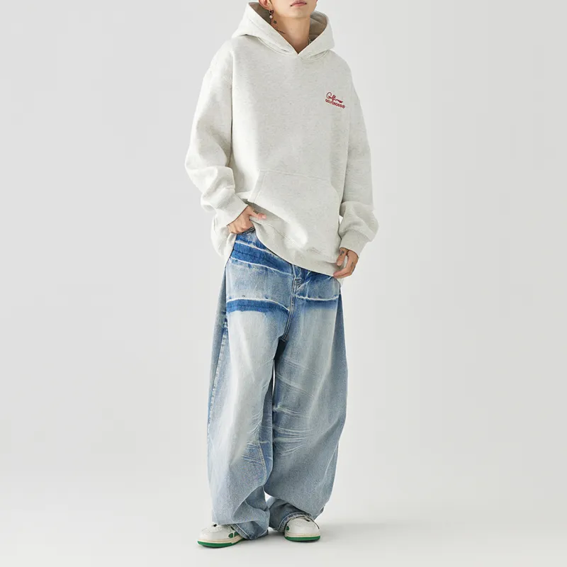 GOLFCROSS Sweatshirts Unisex-36