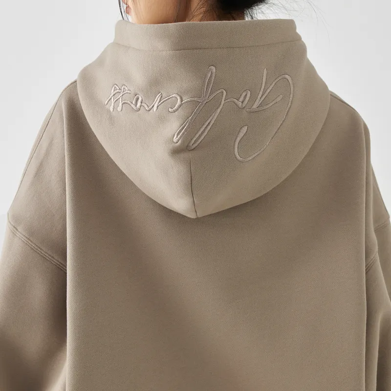 GOLFCROSS Sweatshirts Unisex-28
