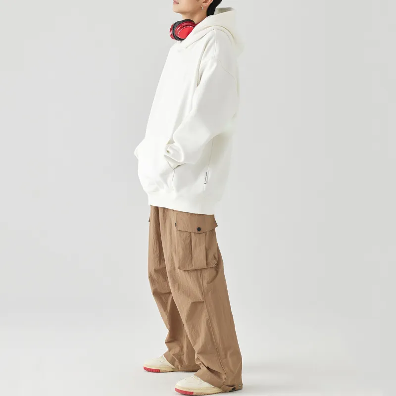 GOLFCROSS Sweatshirts Unisex-22