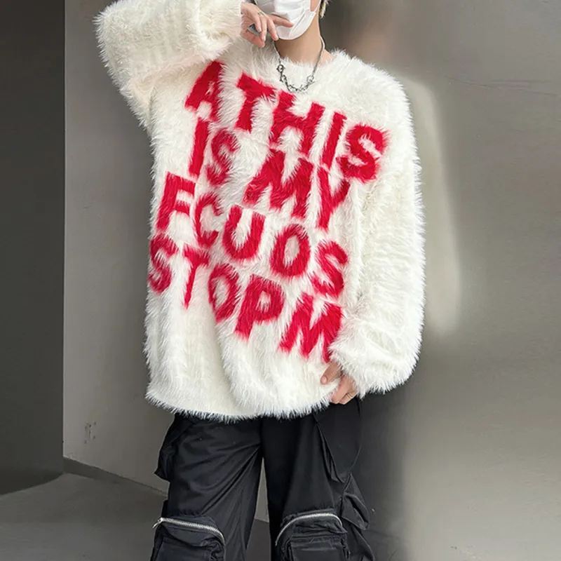 Fakeyoung Sweaters Unisex-10