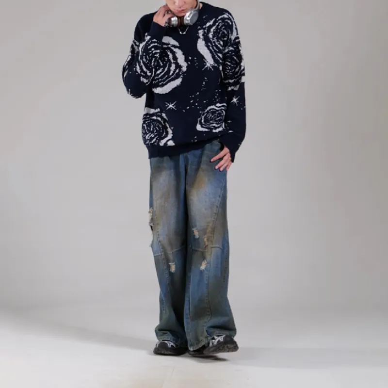 PAL ONGACO Sweaters Unisex-6