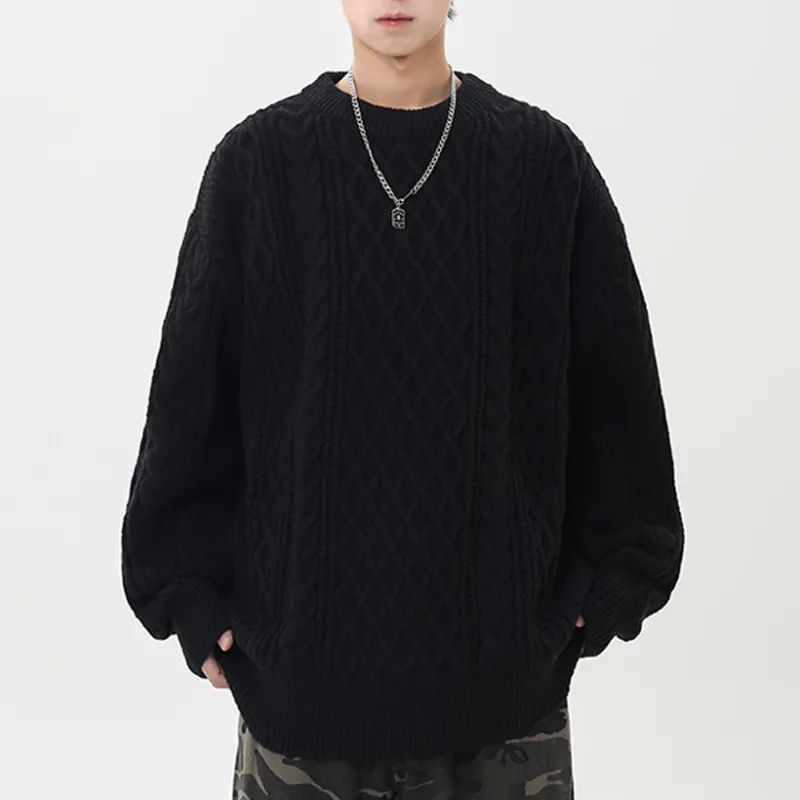 KFKU Sweaters Unisex-2