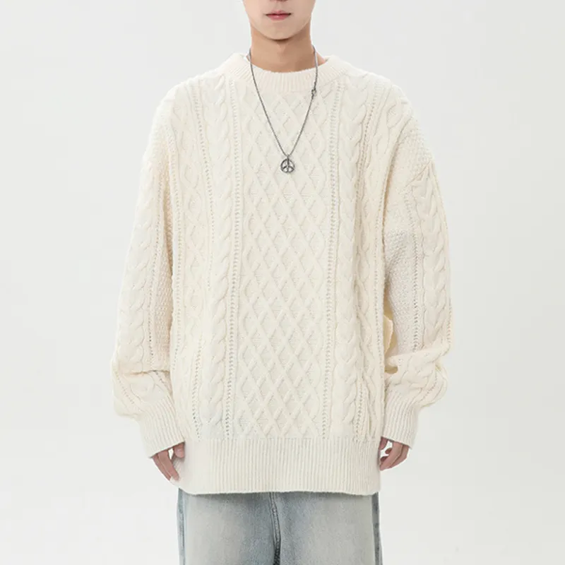 KFKU Sweaters Unisex-27