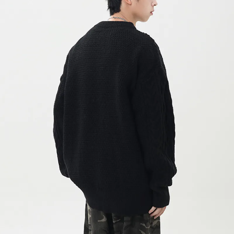 KFKU Sweaters Unisex-4