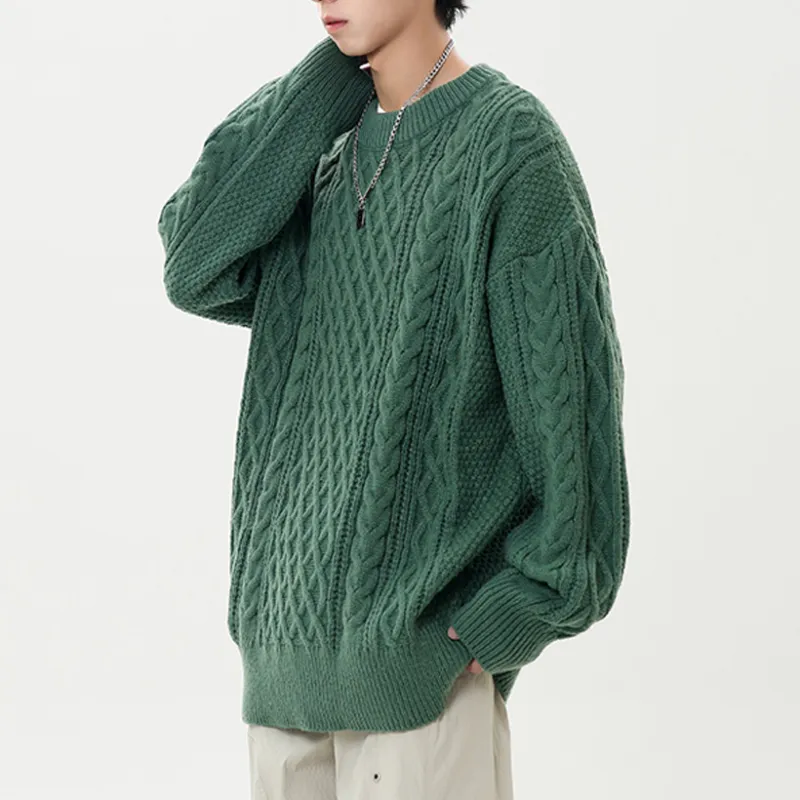 KFKU Sweaters Unisex-13
