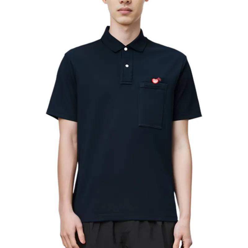 HUMAN MADE Polo Shirts Men-4