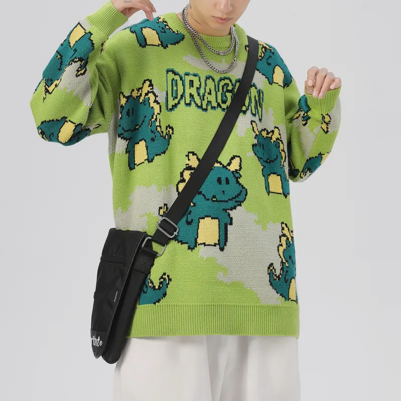 MPUX Sweaters Unisex-10
