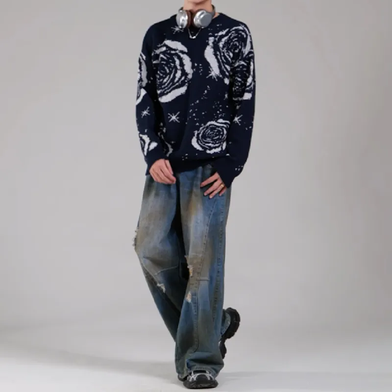 PAL ONGACO Sweaters Unisex-5