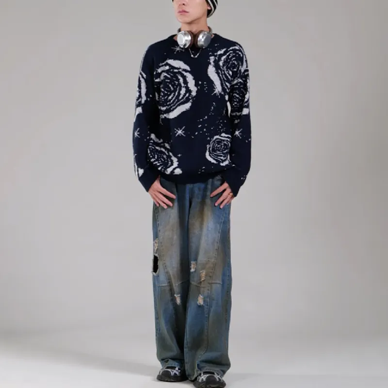 PAL ONGACO Sweaters Unisex-7