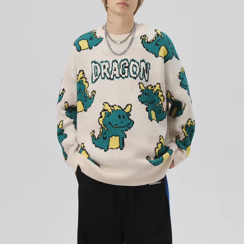 MPUX Sweaters Unisex-16