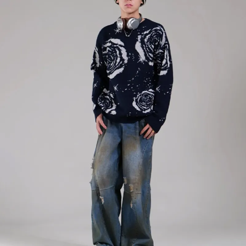 PAL ONGACO Sweaters Unisex-4
