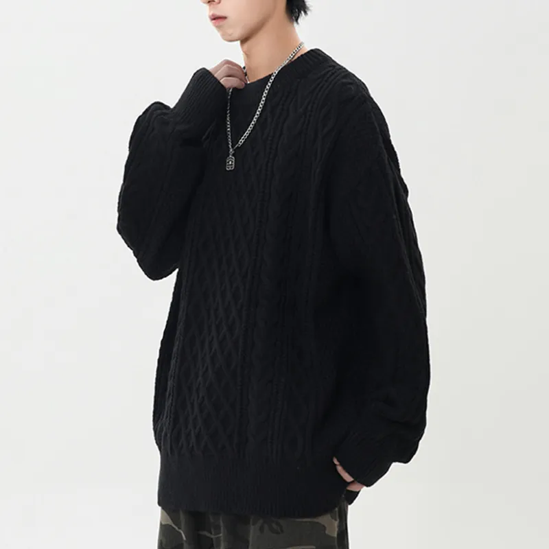KFKU Sweaters Unisex-3