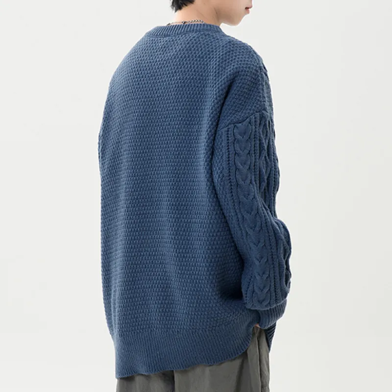 KFKU Sweaters Unisex-18