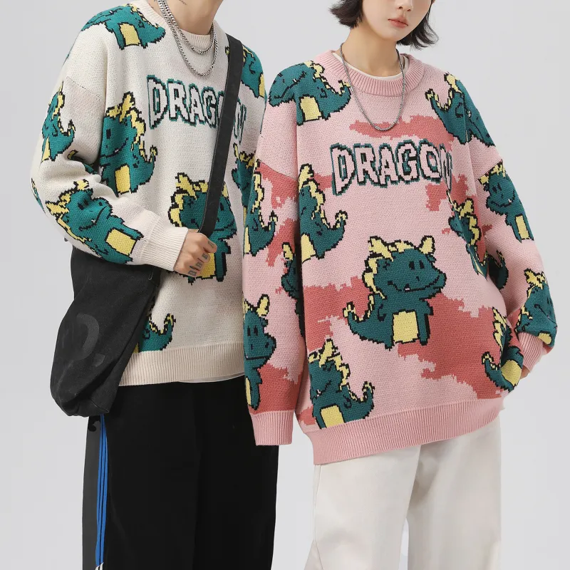 MPUX Sweaters Unisex-17