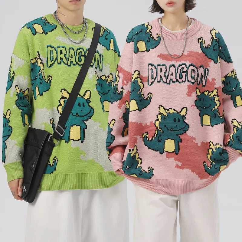MPUX Sweaters Unisex-11