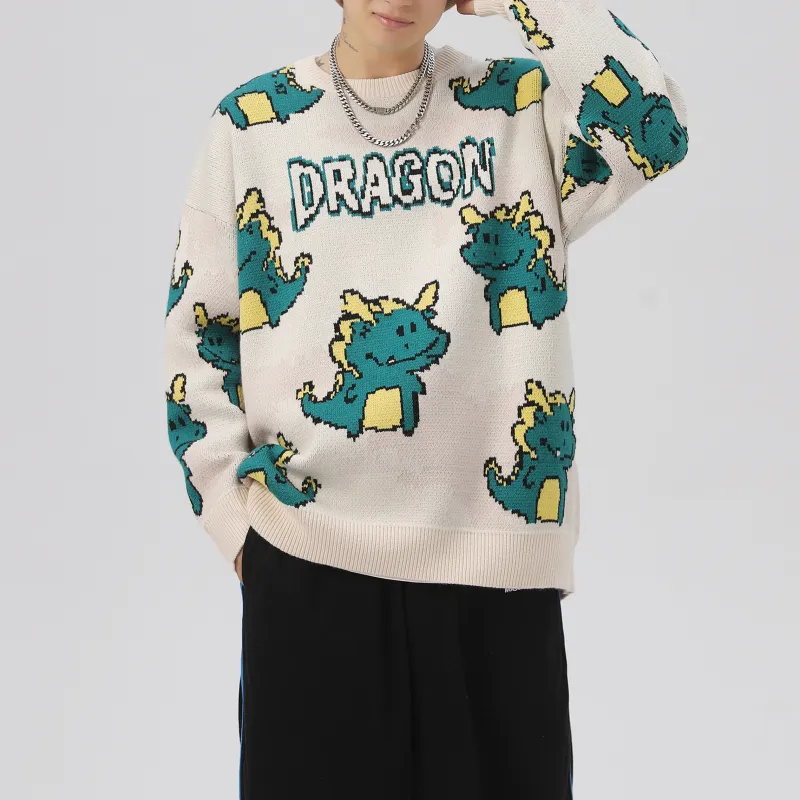 MPUX Sweaters Unisex-14