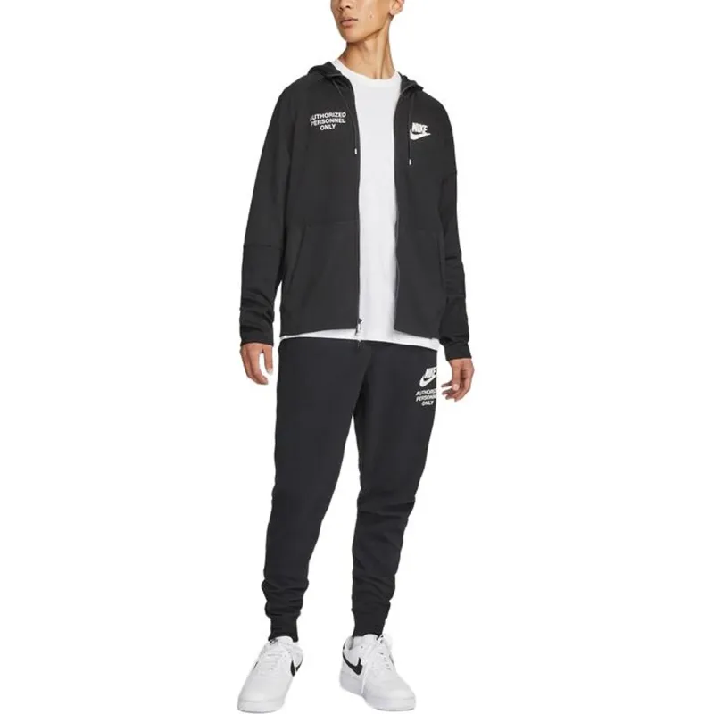 Nike Jackets Men Green-2