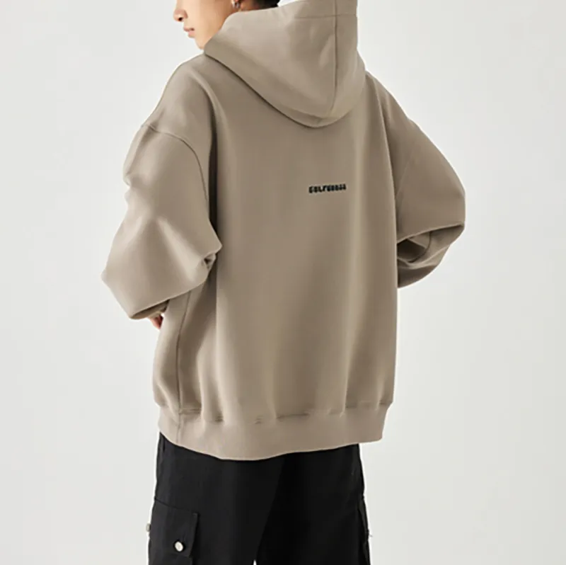 GOLFCROSS Sweatshirts Unisex-37