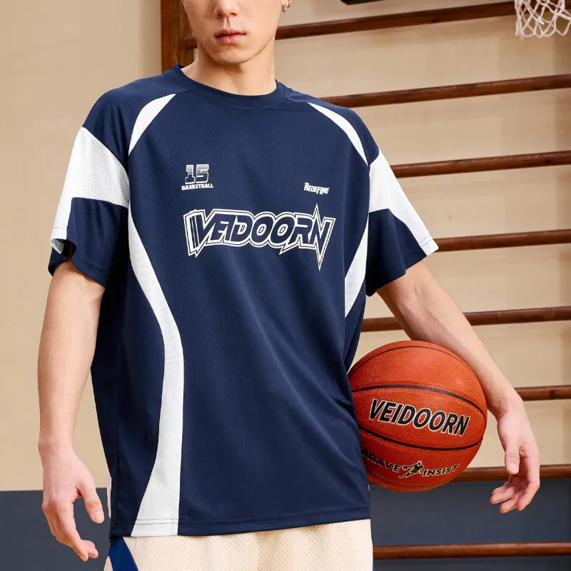 VEIDOORN T Shirts Unisex-31