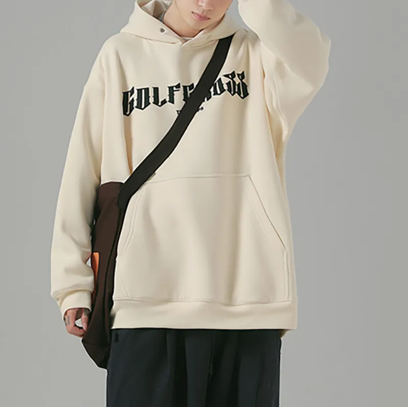 GOLFCROSS Sweatshirts Unisex-15