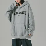 GOLFCROSS Sweatshirts Unisex